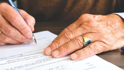 Modelo de Contrato de Prestação de Serviço: Dicas e Exemplos Prontos